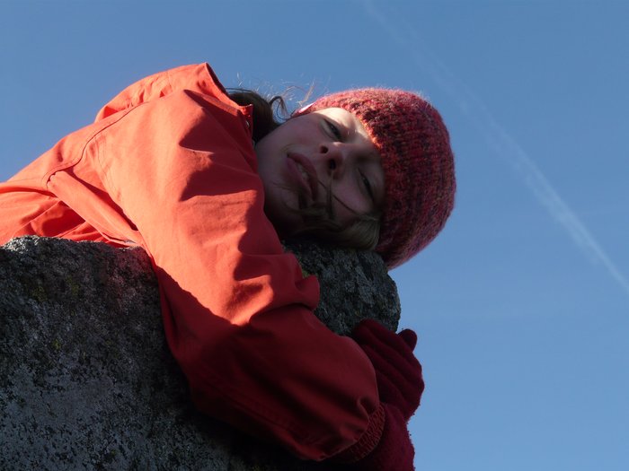 CAL 2008 listopad nizke tatry 14. 17.11. 23